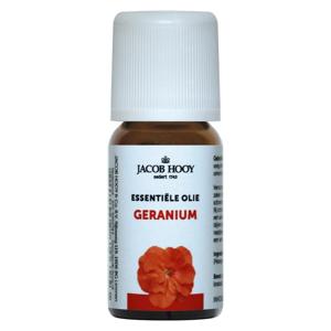 Jacob Hooy Geranium olie