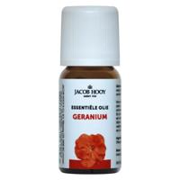 Jacob Hooy Geranium olie