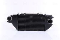 Intercooler 96231