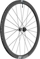 DT swiss arc 1400 dicut® 38 28" cl carbon front wheel