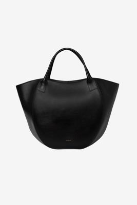 Wandler shopper Hortensia 000117-3200 black
