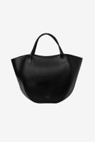 Wandler shopper Hortensia 000117-3200 black
