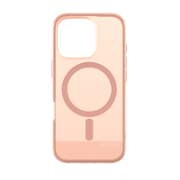 Incase Slim hoesje iPhone 16 Pro - Blush Pink