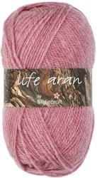 Stylecraft Life Aran 2301 Rose