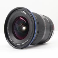 Laowa 15mm f/2 Zero-D D-Dreamer Sony FE occasion