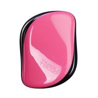 Tangle Teezer Borstel Compact Styler Detangling Hairbrush Pink Sizzle 1Stuks