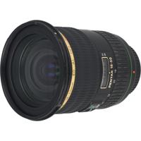 Pentax SMC DA 16-50mm F/2.8 ED AL IF SDM occasion