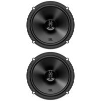 JBL Club 64FSL 2-weg coaxiale inbouwluidspreker 165 W Inhoud: 2 stuk(s) - thumbnail