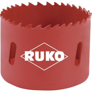 RUKO 106019 B Gatenzaag 19 mm 1 stuk(s)