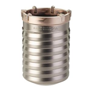 Milwaukee Accessoires SDS-max boorkroon, 2-delig, 68 x 100 mm - 4932430734