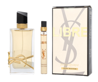 Yves Saint Laurent - YSL Libre Giftset Eau de Parfum 100 ml Dames