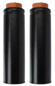 Aanslagrubber met stofkap - Protection kit 900333