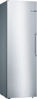 Bosch Serie 4 KSV36VLEP koelkast Vrijstaand 346 l E Roestvrijstaal