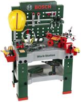 Klein Bosch werkbank nr.1 (150-delig)