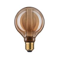 Paulmann 28602 LED-lamp E27 Globe 4 W = 21 W Goud (Ø x h) 95 mm x 145 mm 1 stuk(s) - thumbnail