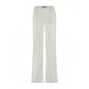Red Button - Beige | unisex | Broek | Beige | 44 | regular | Kamst mode