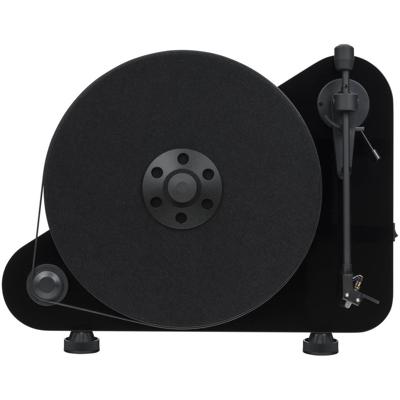 Pro-Ject VT-E BT R Platenspeler Zwart