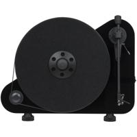 Pro-Ject VT-E BT R Platenspeler Zwart
