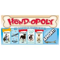 Hond-Opoly Hond-Opoly