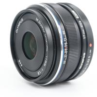 Olympus M.Zuiko Digital 17mm F/1.8 occasion
