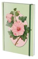 Notitieboek A5, harde kaft: Botanical Treasures, Chester Beatty