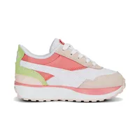 Puma Cruise Rider Peony sneakers meisjes