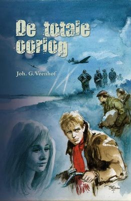 De verschoppeling - Joh. G Veenhof - ebook