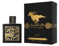 Lattafa Qaed Al Fursan Eau de Parfum Spray 90 ml
