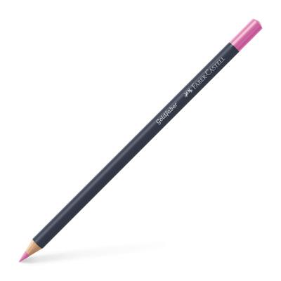 Faber Castell Kleurpotlood Goldfaber - 119 magenta licht