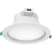 Megatron MT76775 MT76775 LED-inbouwlamp 20 W Wit Megatron MT76775 MT76775 LED-inbouwlamp 20 W Wit