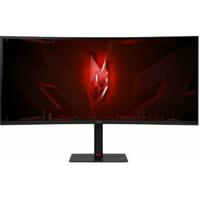 Acer Nitro XV5 XV345CURV 34 Ultra Wide Quad HD 165Hz VA Gaming Monitor