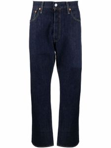 Levi's jean droit classique - Bleu