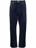 Levi's jean droit classique - Bleu - thumbnail