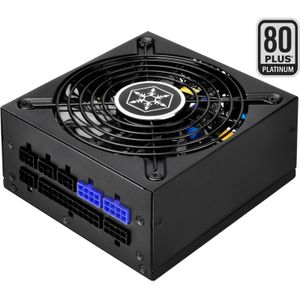 SST-SX700-LPT V1.1 Voeding