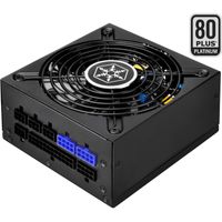 SST-SX700-LPT V1.1 Voeding