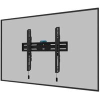 Neomounts Select WL30S-850BL14 vlakke wandsteun bevestiging