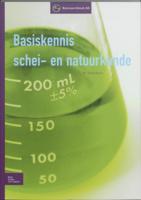 Basiskennis schei- en natuurkunde (Paperback)