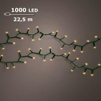 Basic kerstverlichting LED compact rice lights 1000 klassiek Basic kerstverlichting LED compact rice lights 1000 klassiek