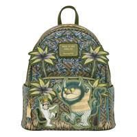 Warner Bros by Loungefly Mini Backpack Where the wild things are