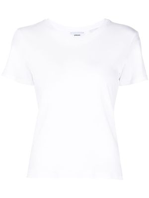 Sprwmn t-shirt Baby en coton - Blanc
