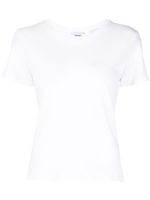 Sprwmn t-shirt Baby en coton - Blanc