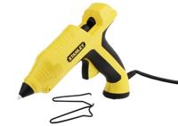 Stanley 6-gr50 snel lijmpistool (geel/zwart)
