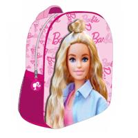 Barbie Icon Deluxe 3D rugzak, tas 30 cm