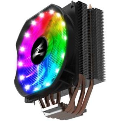 Zalman CNPS9X Optima RGB