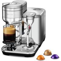 Sage Nespresso The Vertuo Creatista SVE850BSS4ENL1 Nespresso Grijs