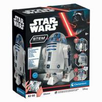 Clementoni star wars r2-d2 Clementoni star wars r2-d2