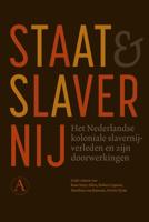Staat en slavernij (Paperback)