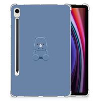 Samsung Galaxy Tab S9 Tablet Back Cover Baby Rhino - thumbnail
