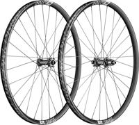 DT swiss ex 1700 spline® 30 6-hole boost 29" shimano micro spline wheelset