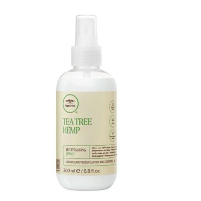 Paul Mitchell Tea Tree Hemp Multitasking Spray 200 ml Paul Mitchell Tea Tree Hemp Multitasking Spray 200 ml